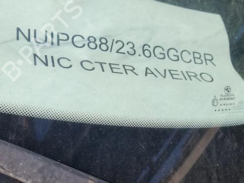 Used Parts BMW 3 (E46) [1997-2005]  4298525