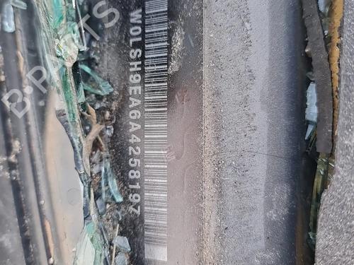 Used Parts OPEL MERIVA B MPV (S10) [2010-2017]  4298527