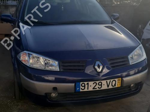 Module électronique RENAULT MEGANE II (BM0/1_, CM0/1_) | BP30888864M83