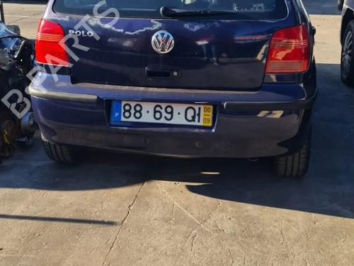 Used Parts VW POLO (6N2) [1999-2001]  4298531