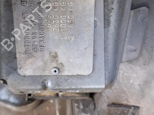 Brugte PEUGEOT 307 Saloon [2001-2012]  4298532