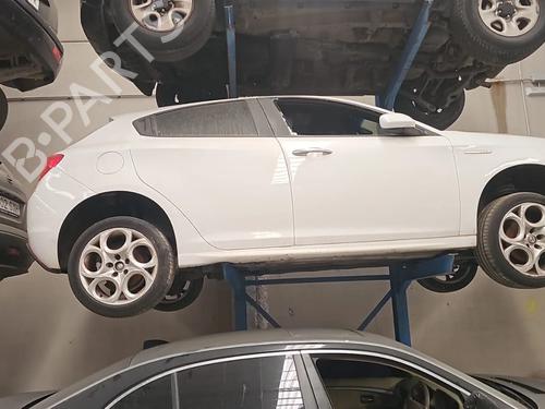 Brugte ALFA ROMEO GIULIETTA (940_) [2010-2020]  4298534