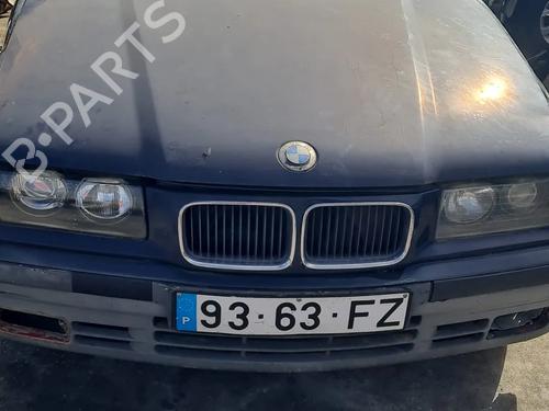 Used Parts BMW 3 (E36) [1990-1998]  4298538