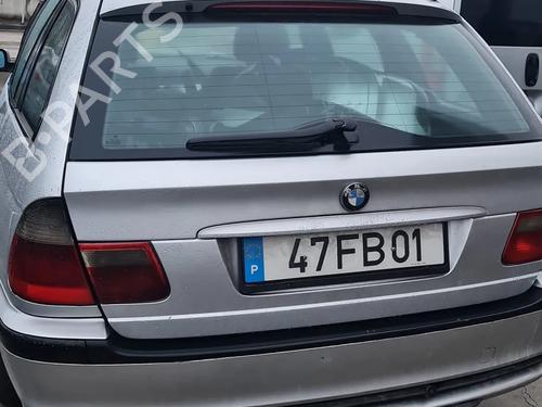 Used Parts BMW 3 Touring (E46) [1999-2005]  4298539