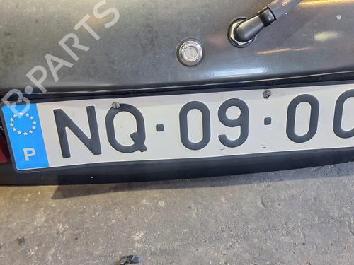 Venstre Styrespindel lagerhus TOYOTA STARLET (_P8_) 1.3 12V Cat (EP81) | BP30545563M25