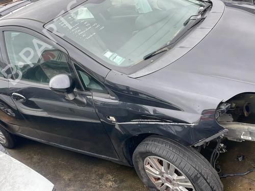 Used Parts FIAT PUNTO EVO (199_) 1.2 (69 hp) 4393004