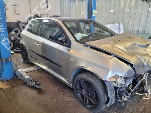 Brukte deler til FIAT STILO (192_) 1.6 16V (192_XB1A) 4864466