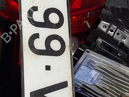 Right front driveshaft RENAULT CLIO II (BB_, CB_) | BP30545559M39