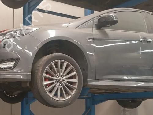 Used Parts FORD FOCUS III 1.5 EcoBoost (182 hp) 4340819