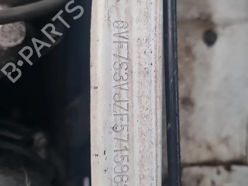 Pipe CITROËN SAXO Hatchback van (S3_) | BP31863034M125