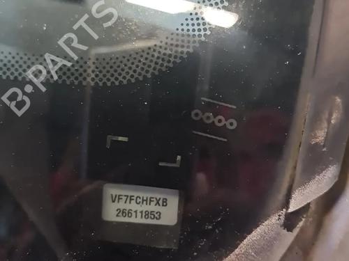 Servo frein CITROËN C3 I (FC_, FN_) | BP30967480M42