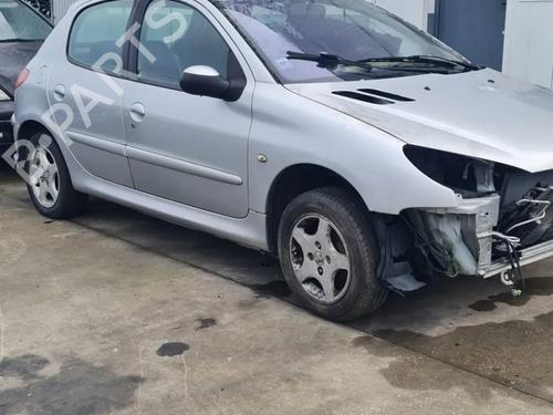 Interior roof handle PEUGEOT 206 Hatchback (2A/C) 1.4 HDi eco 70 | BP31667627I35 