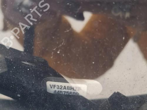 Interior roof handle PEUGEOT 206 Hatchback (2A/C) 1.4 HDi eco 70 | BP31667627I35 