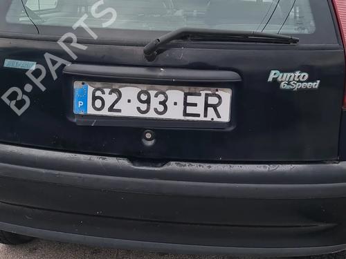 Used Parts FIAT PUNTO (176_) [1993-1999]  4366683