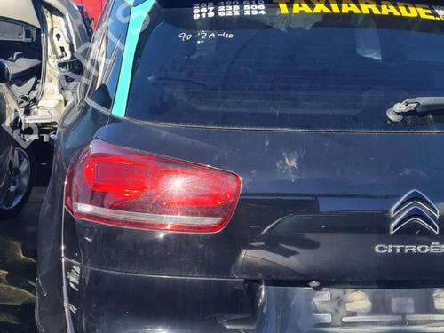 Brukte deler til CITROËN C4 SPACETOURER (3D_) 1.5 BlueHDi 130 (131 hp) 4375087