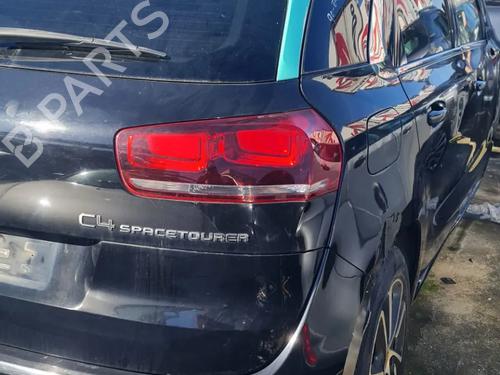 Pedal CITROËN C4 SPACETOURER (3D_) 1.5 BlueHDi 130 | BP31215490I4 