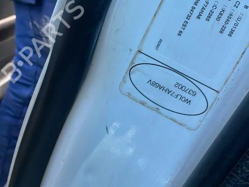 Gearbox OPEL VIVARO A Van (X83) 2.0 CDTI (F7) | BP32080353M3 