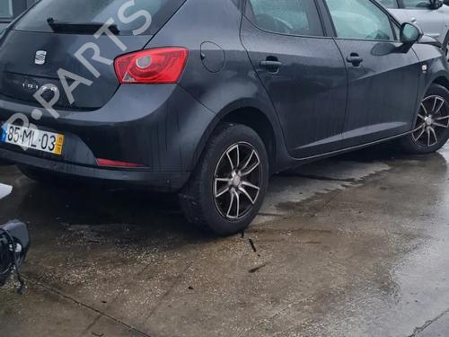 Left front window switch SEAT IBIZA IV (6J5, 6P1) 1.6 TDI | BP36799998I27 - Image 7