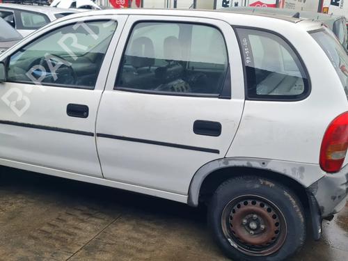 Electronic module OPEL CORSA B (S93) 1.2 i (F08, F68, M68) | BP31967594M83 