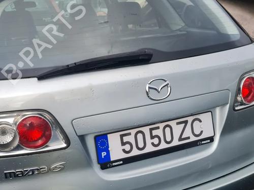 Subframe MAZDA 6 Station Wagon (GY) 2.0 DI (GY19) | BP38499337M9 - Image 13