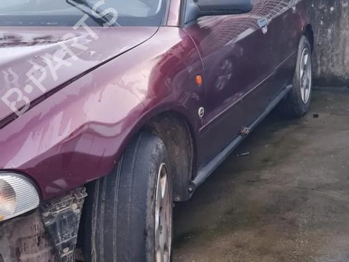 Used Parts AUDI A4 B5 (8D2)  1.9 TDI  4382662