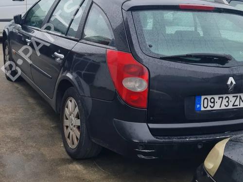 Headlight adjuster motor RENAULT LAGUNA II Grandtour (KG0/1_) 1.9 dCi (KG0G) | BP32021172E19 