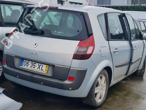 Engine RENAULT SCÉNIC II (JM0/1_) 1.5 dCi (JM02, JM13) | BP38604716M1 - Image 17
