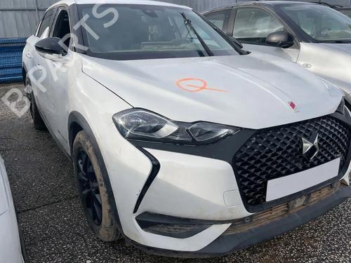 Brugte DS DS 3 / DS 3 CROSSBACK (UR_, UC_, UJ_) 1.2 PureTech 100 (URHNKK, URHNEK) 4396208