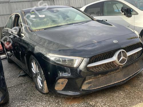 Used Parts MERCEDES-BENZ A-CLASS Saloon (V177) A 200 (177.187) 4396209