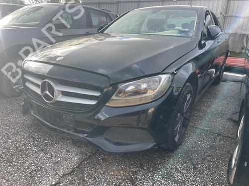 Used Parts MERCEDES-BENZ C-CLASS (W205) C 200 BlueTEC / d (205.037) 4396370