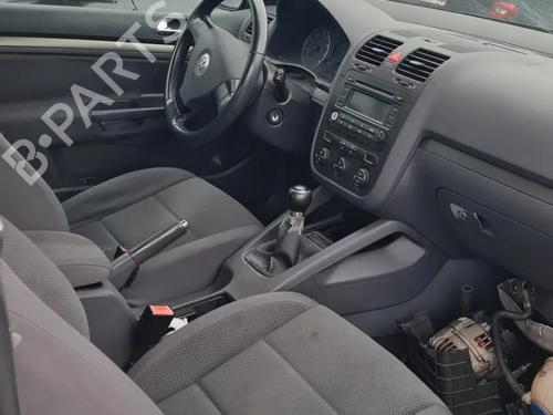 Front left interior door handle VW GOLF V (1K1) 1.4 FSI | BP34039104I13  - Image 7