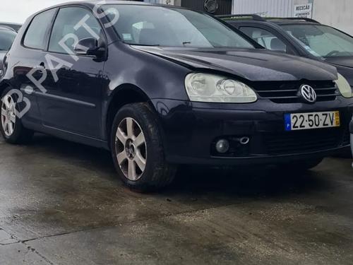 Front left interior door handle VW GOLF V (1K1) 1.4 FSI | BP34039104I13  - Image 6