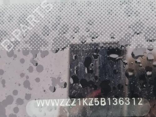 Front left interior door handle VW GOLF V (1K1) 1.4 FSI | BP34039104I13  - Image 9