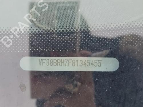 Air filter box PEUGEOT 406 (8B) 2.0 HDI 110 | BP32262445M87 