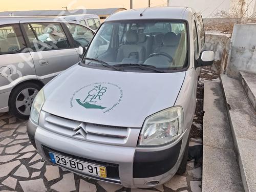 Used Parts CITROËN BERLINGO / BERLINGO FIRST MPV (MF_, GJK_, GFK_) 1.6 HDI 90 (MF9HX) (90 hp) 4426086