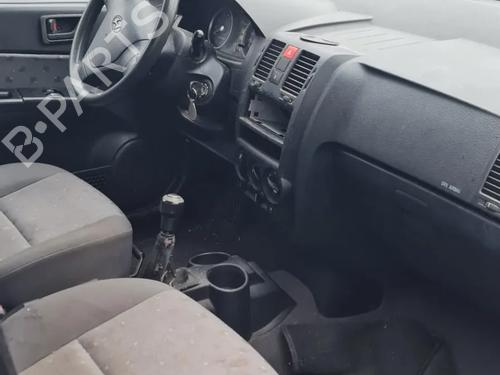 Switch HYUNDAI GETZ (TB) 1.1 | BP34288775I30  - Image 6