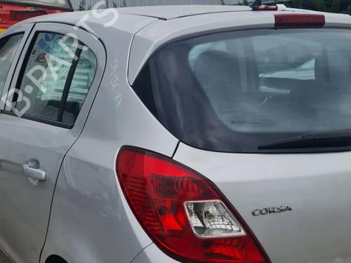 Gearbox OPEL CORSA D (S07) 1.3 CDTI (L08, L68) | BP34114485M3  - Image 13