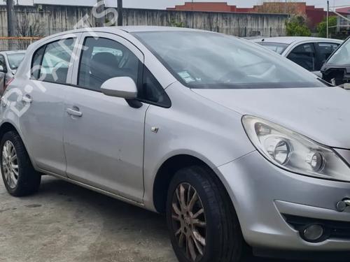 Gearbox OPEL CORSA D (S07) 1.3 CDTI (L08, L68) | BP34114485M3  - Image 14