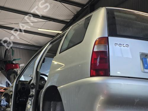 Brugte VW POLO Variant (6V5) 1.4 16V 4456183