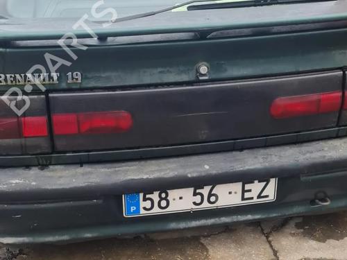 Teile für RENAULT 19 II (B/C53_) [1991-2001]  4457885 