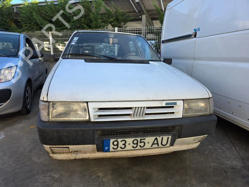 Used Parts FIAT UNO (146_, 158_)    4528547