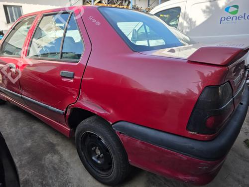 Brugte RENAULT 19 II Chamade (L53_)  1.4  4563569