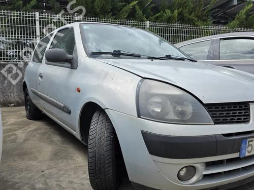 Electronic module RENAULT CLIO II Hatchback Van (SB0/1/2_) 1.5 dCi (SB07) | BP34160119M83  - Image 5