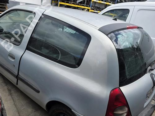 Electronic module RENAULT CLIO II Hatchback Van (SB0/1/2_) 1.5 dCi (SB07) | BP34160119M83  - Image 6