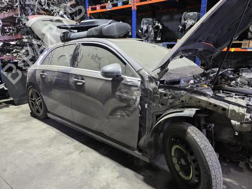 Used Parts MERCEDES-BENZ A-CLASS (W177)  A 180 d (177.003)  4604893