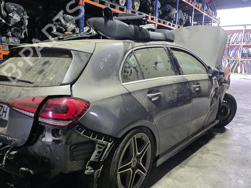 Electronic module MERCEDES-BENZ A-CLASS (W177) A 180 d (177.003) | BP34305250M83  - Image 5