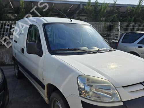 Used Parts PEUGEOT PARTNER Platform/Chassis (5_, G_)  1.9 D  4610622