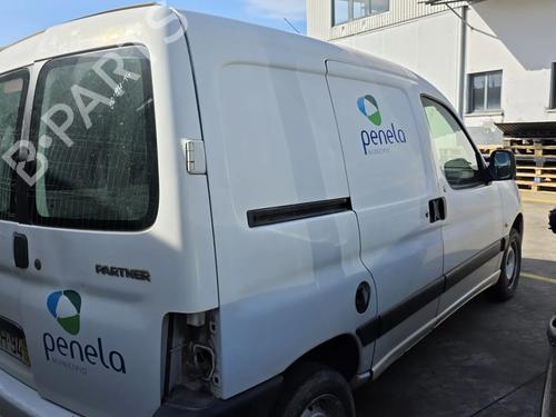 Left front window switch PEUGEOT PARTNER Box Body/MPV (5_, G_) 1.9 D | BP35793229I27 - Image 6