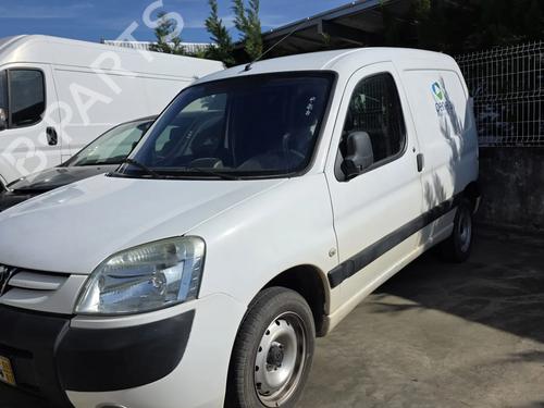 Left front window switch PEUGEOT PARTNER Box Body/MPV (5_, G_) 1.9 D | BP35793229I27 - Image 5