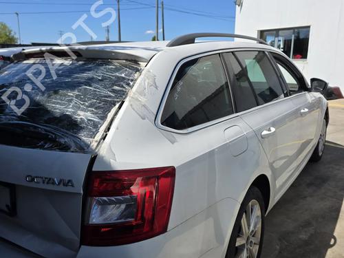 Electronic module SKODA OCTAVIA III Combi (5E5, 5E6) 1.6 TDI | BP39096187M83 - Image 5